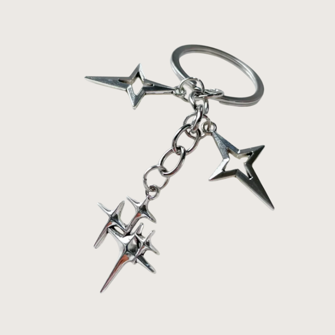 Cosmic Cut Charm