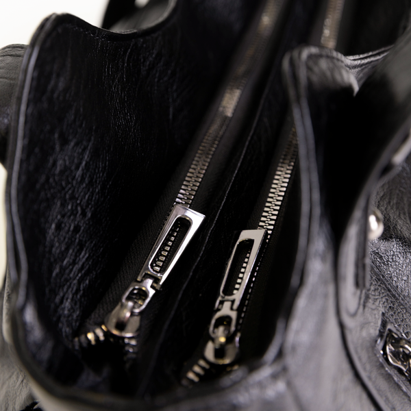 The Brooklyn Bag