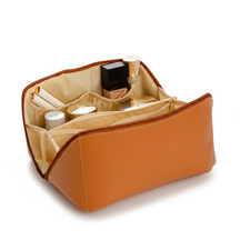 Foldable Makeup Bag