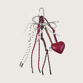 Heartbreaker Club Charm