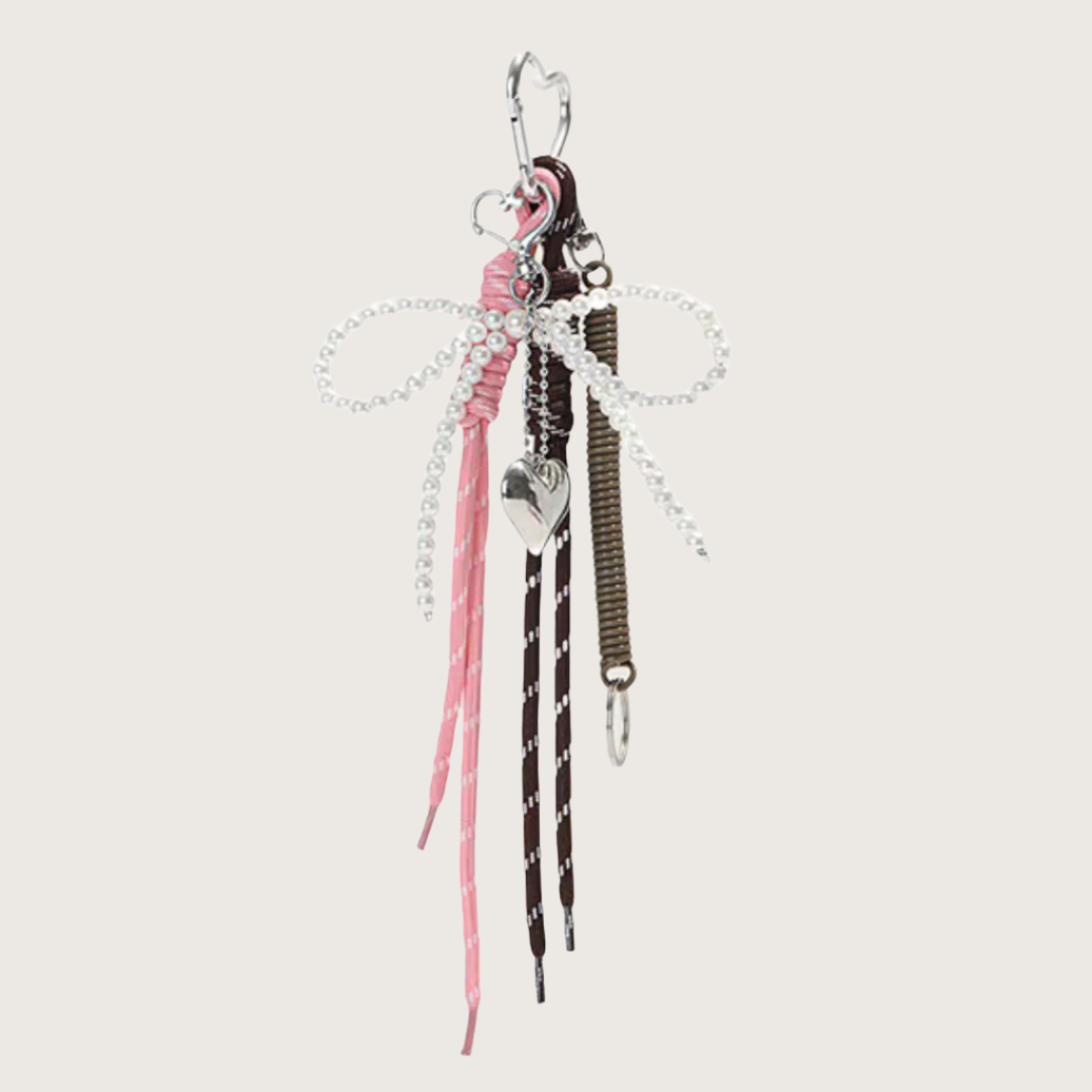 Sweet Rebel Charm